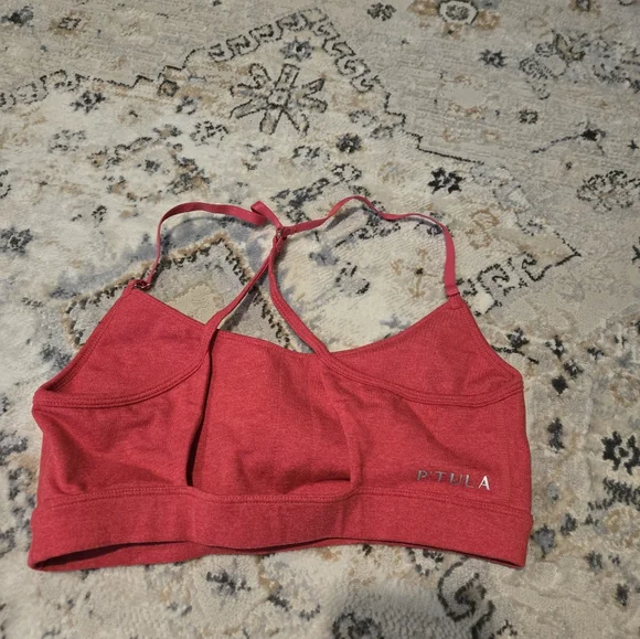 Ptula Bare Bra - Picture 2 of 3